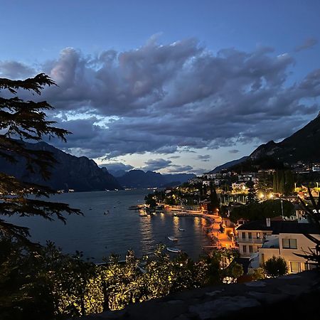 Amazing View Lejlighed Malcesine Eksteriør billede