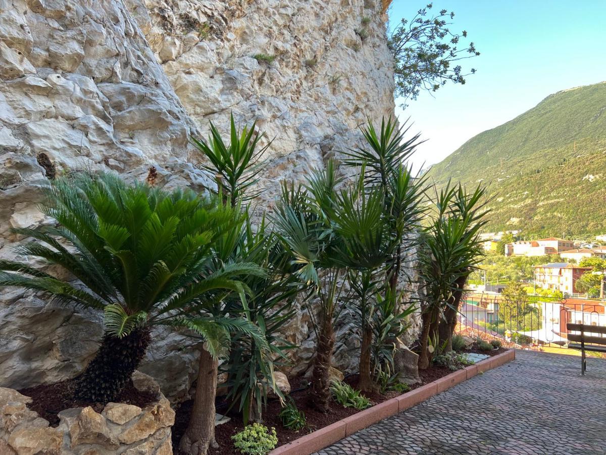 Amazing View Lejlighed Malcesine Eksteriør billede