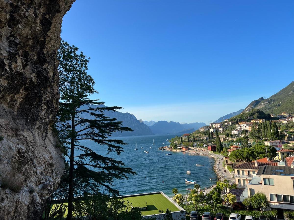 Amazing View Lejlighed Malcesine Eksteriør billede